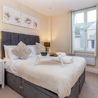 Luxurious 2 Bedroom Apartment - Worcester