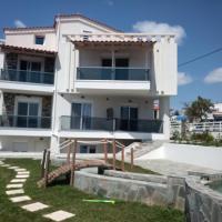 Villa Nikiti View