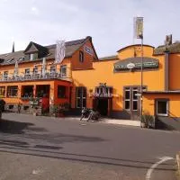 Gasthaus zur Post, hotel a Klotten
