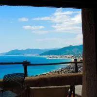 Blu Oltremare, hotel in Borgio Verezzi