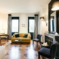 Le Coeur des Vignes, hotell sihtkohas Pauillac
