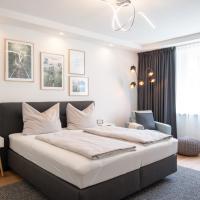 MH Living - 5 - Scandinavian Living Dream in Center, hotell i Gries, Graz