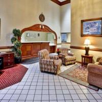 Quality Inn & Suites Somerset