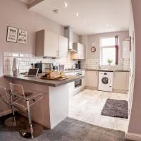 Crown House, hotel in Darwen