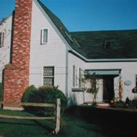 Gardenview Bed and Breakfast, hotell i Newport