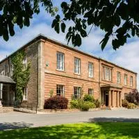 Greenhill Hotel, хотел в Wigton