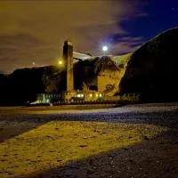 The Grotto, hotel i South Shields