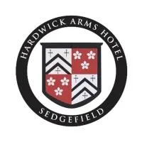 Hardwick Arms Hotel, hotel di Sedgefield