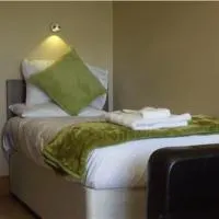 Hayat Hotel, hotelli kohteessa Durham