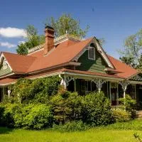 Holly House of Hamilton, hotel u gradu Hamilton