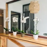 El Hotelito 27, viešbutis mieste La Palmos Santa Krusas