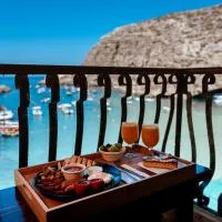 Hotel San Andrea, hotel v destinaci Xlendi