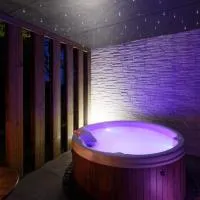 La Douce Escapade – hotel w mieście Sizun