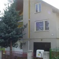 Ubytovanie u Tomku, hotell sihtkohas Rejdová