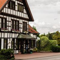 Hotel Lingemann, hotel u gradu 'Wallenhorst'