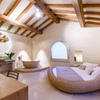 Pollicastro Boutique Hotel, ξενοδοχείο στο Λέτσε