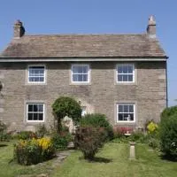 Lily Hill Farm، فندق في بارنارد كاسيل