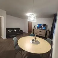 Cozy stay in unique town - Kėdainiai, hotel a Kėdainiai