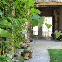 La Maison Jeanne d'Arc، فندق في سانت فارجو