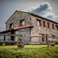 El Mirador de Rivas, hotel em Agüero