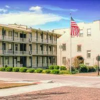 Lee House Inn, khách sạn ở Maysville