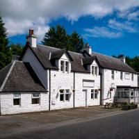 The Ballinluig Hotel, hotel in Pitlochry