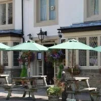 The Miners Arms, hotel em Eyam