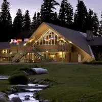 Mammoth Mountain Inn, hotel sa Mammoth Lakes