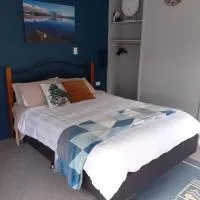 Viesnīca J&D Cottage pilsētā Kerikeri