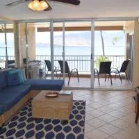 Menehune Shores 309, hotel a Kihei