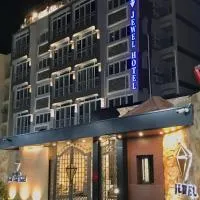 Jewel Port Said Hotel, hotel di Port Said