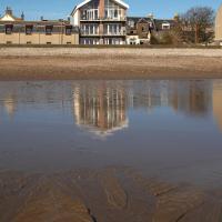Bayview Bed and Breakfast, hotel in Stonehaven