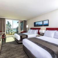Tofino में, होटल Best Western Plus Tin Wis Resort