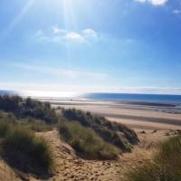 Bluebird, hotel in Camber