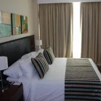 Amérian Rosario, hotell sihtkohas Rosario