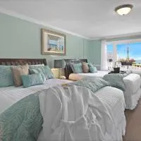 Ocean Inn on Nantasket Beach, khách sạn ở Hull