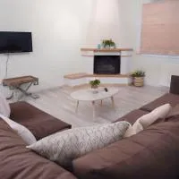 Aridaia में, होटल ThirtyFive Apartment