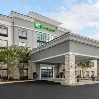 Holiday Inn Cleveland by IHG, hotel sa Cleveland