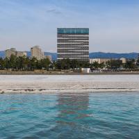 Hotel Bay Gulls, hotel malapit sa Kansai International Airport - KIX, Tajiri