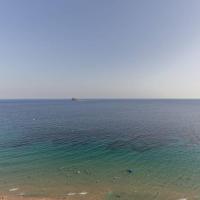 베니도름에 위치한 호텔 Torre Benipark 13c primera linea playa Poniente