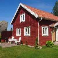 Barkeryd Norrtorpet, hotel en Nässjö