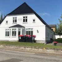Vemmingbundvejens Ferielejlighed, viešbutis mieste Broager