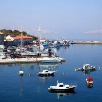 Apartman JAGODA, hotel i Senj