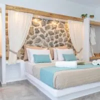 Arhontiko, hotel a Naxos Chora