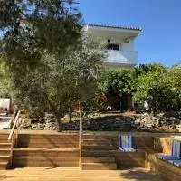 La Hermosa Vista, hotel a Álora