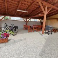 Apartmány Knížkovi, hotelli kohteessa Slavonice