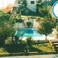 Villa d'Arcos, hotel u gradu Arcos