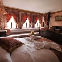 Antik Konak Sultanahmet Luxury Apart Hotel