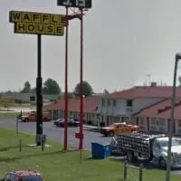 Economy Inn Toledo-Perrysburg, hotel v destinácii Perrysburg