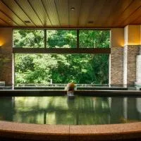 Yumekaiyu Awajishima, hotel di Sumoto
